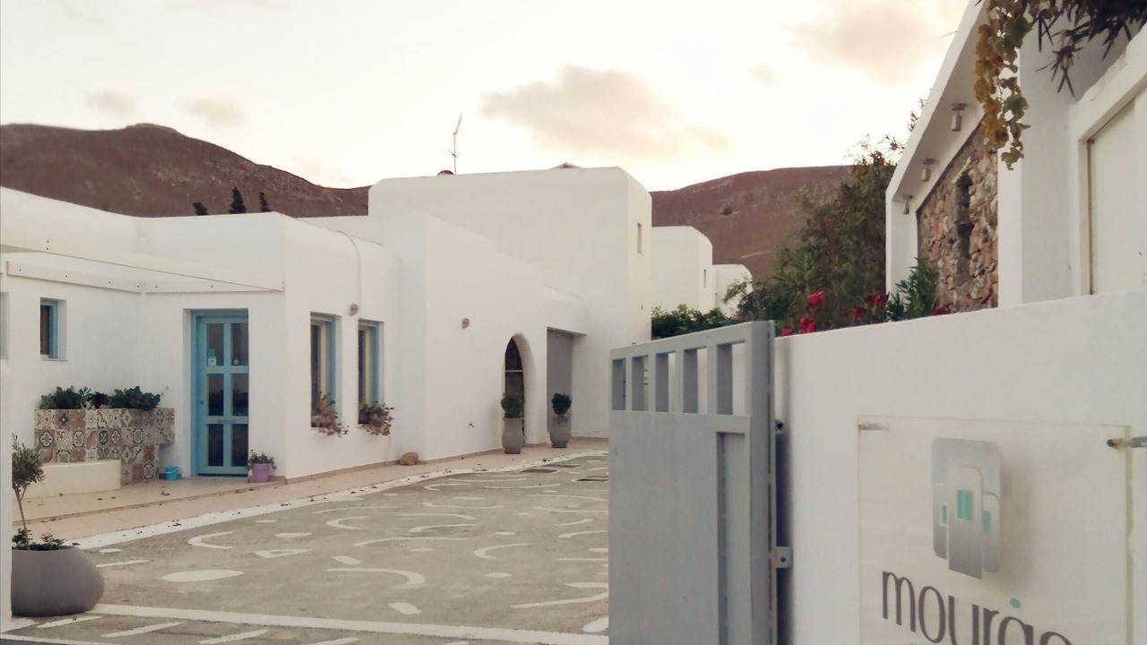 Photo of Outdoor in Astypalaia