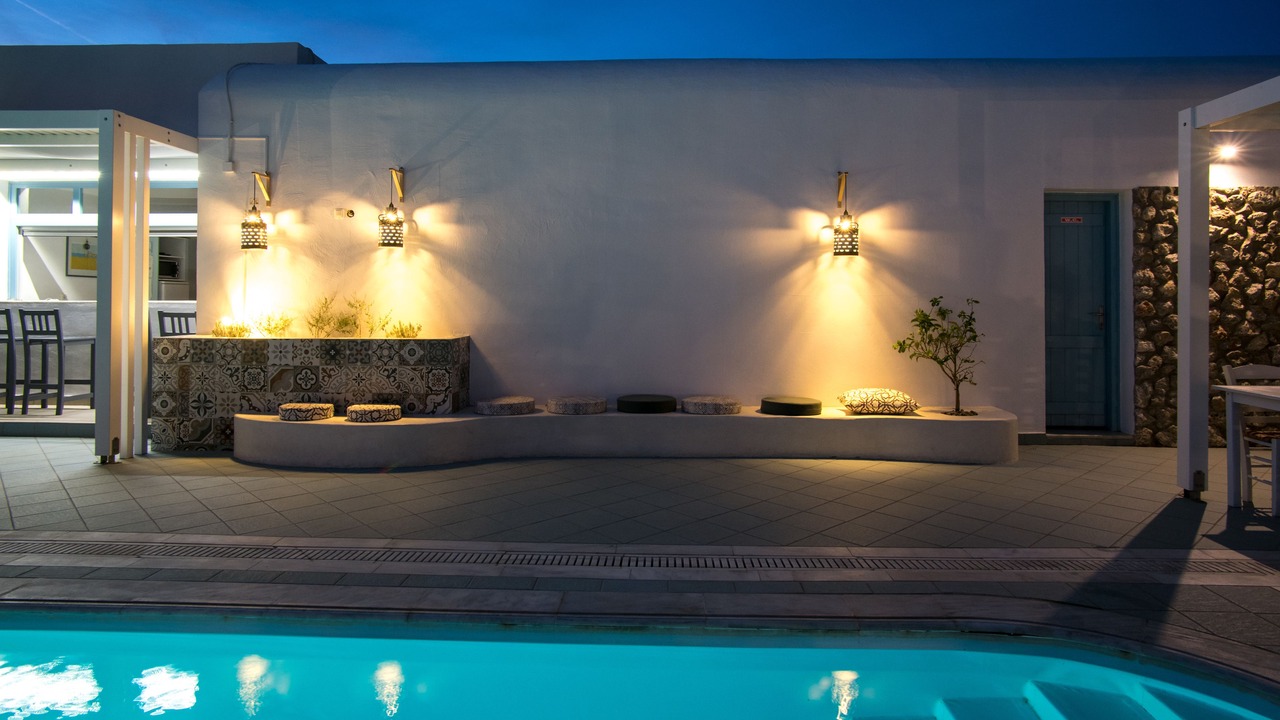 Photo of Outdoor in Astypalaia
