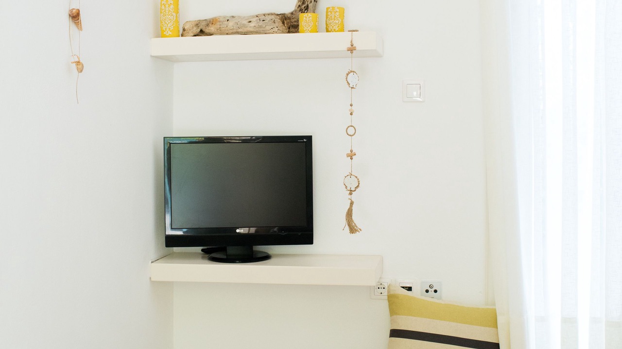 Photo of Bedroom in Astypalaia