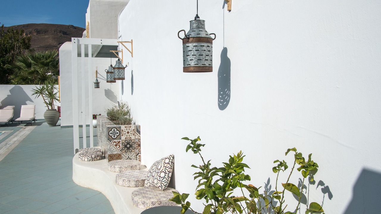 Photo of Outdoor in Astypalaia