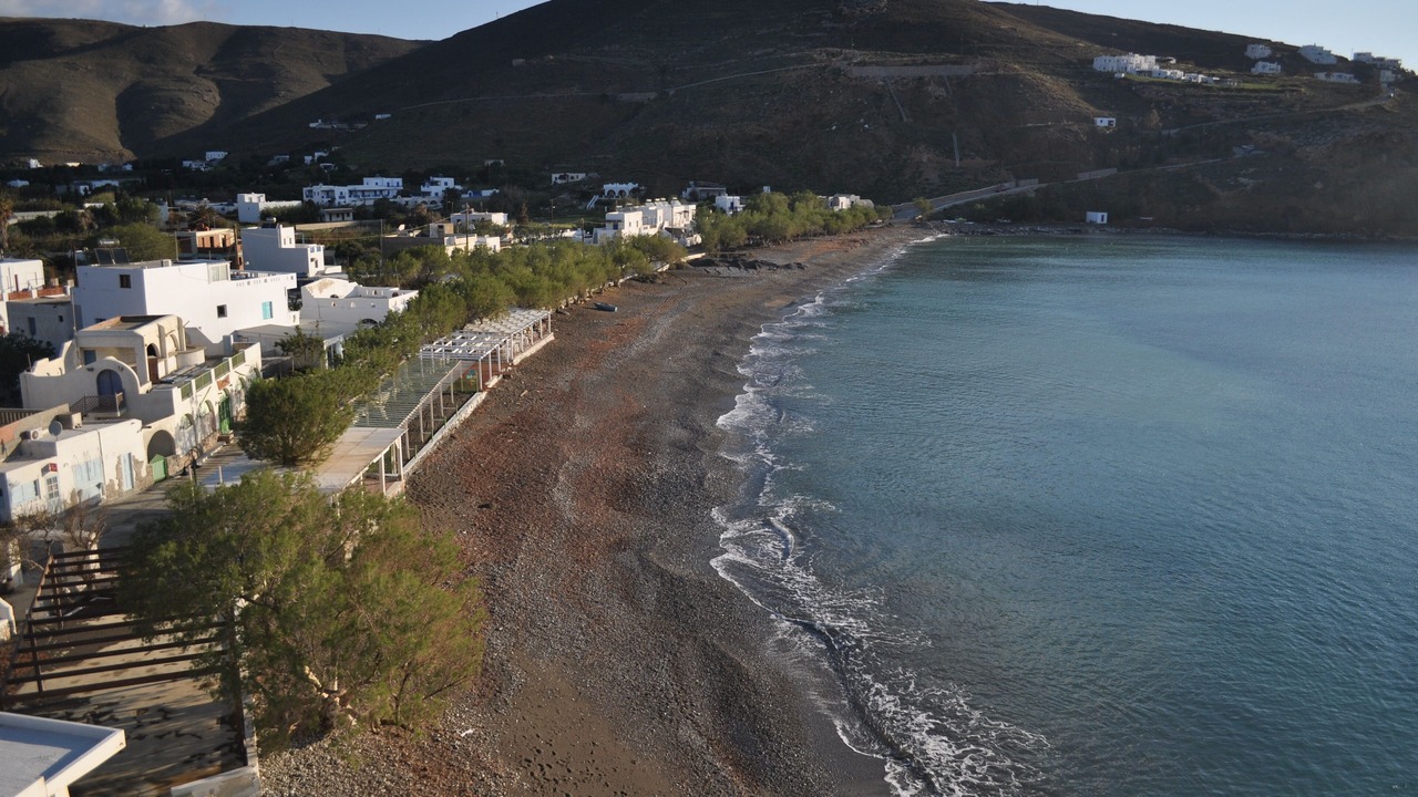 Photo of Others in Astypalaia