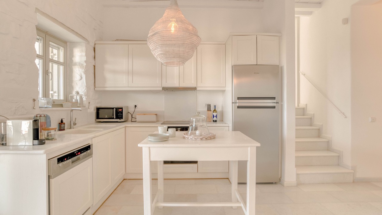 Photo of Kitchen in Santa Maria