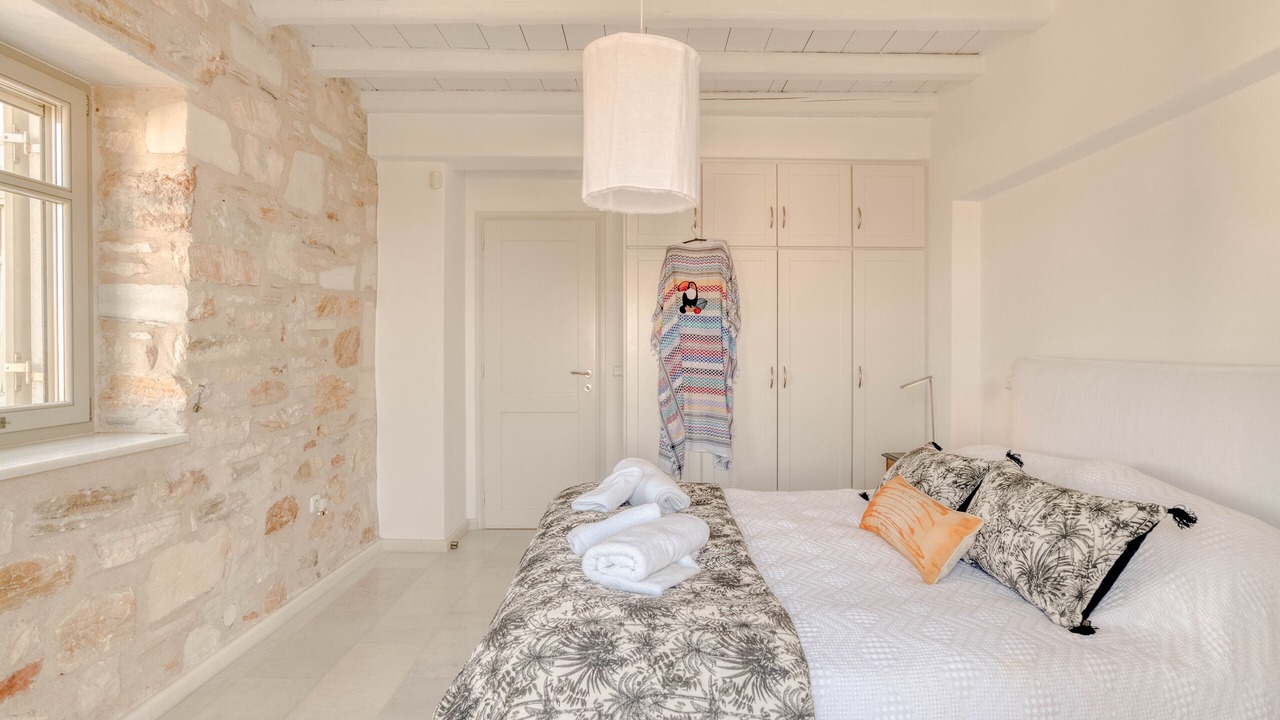 Photo of Bedroom in Santa Maria