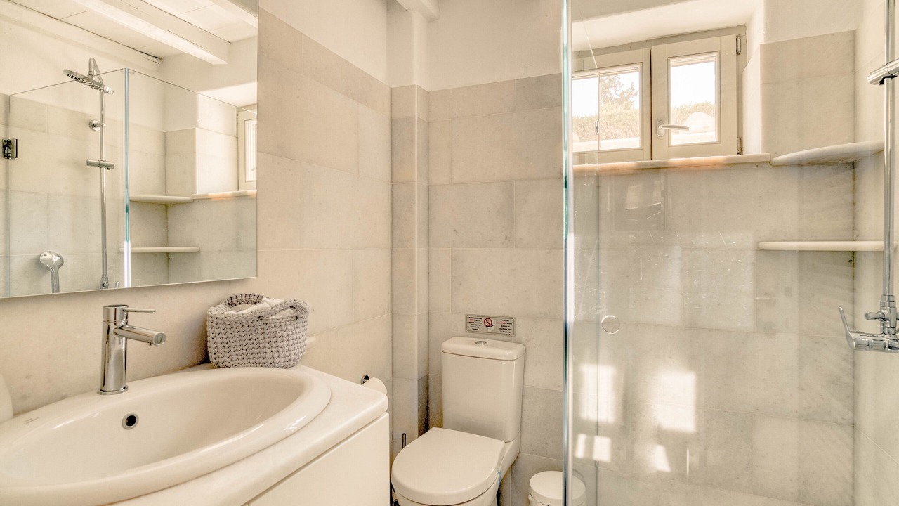 Photo of Bathroom in Santa Maria