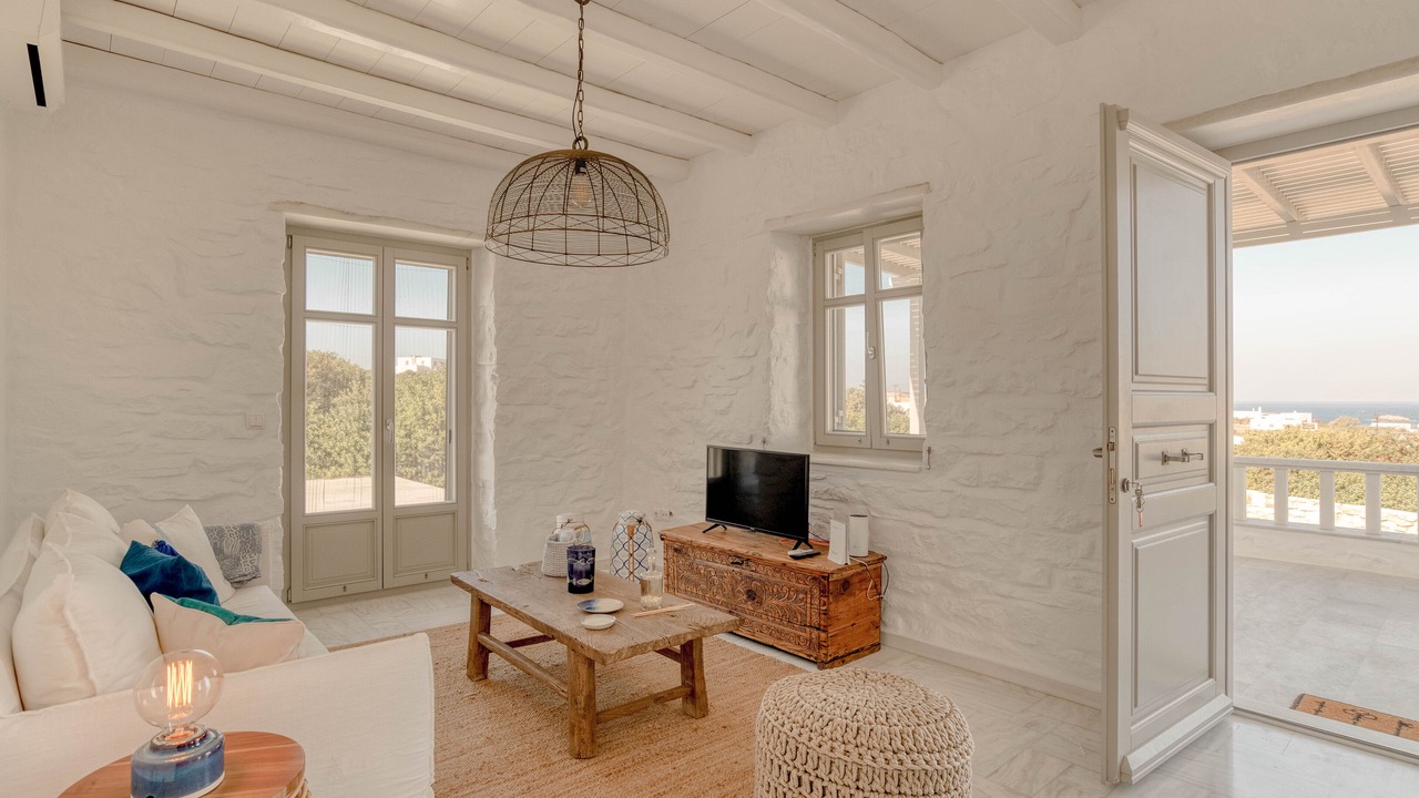 Photo of Livingroom in Santa Maria