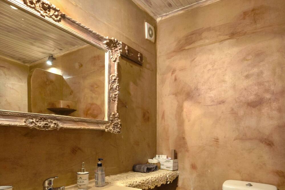 Photo of Bathroom in Arachova