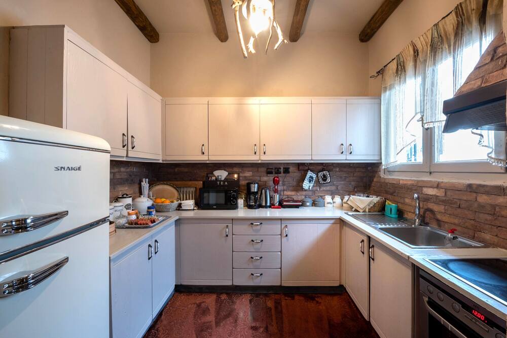 Photo of Kitchen in Arachova