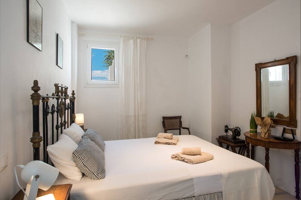 Photo of Bedroom in Xilokeratidi