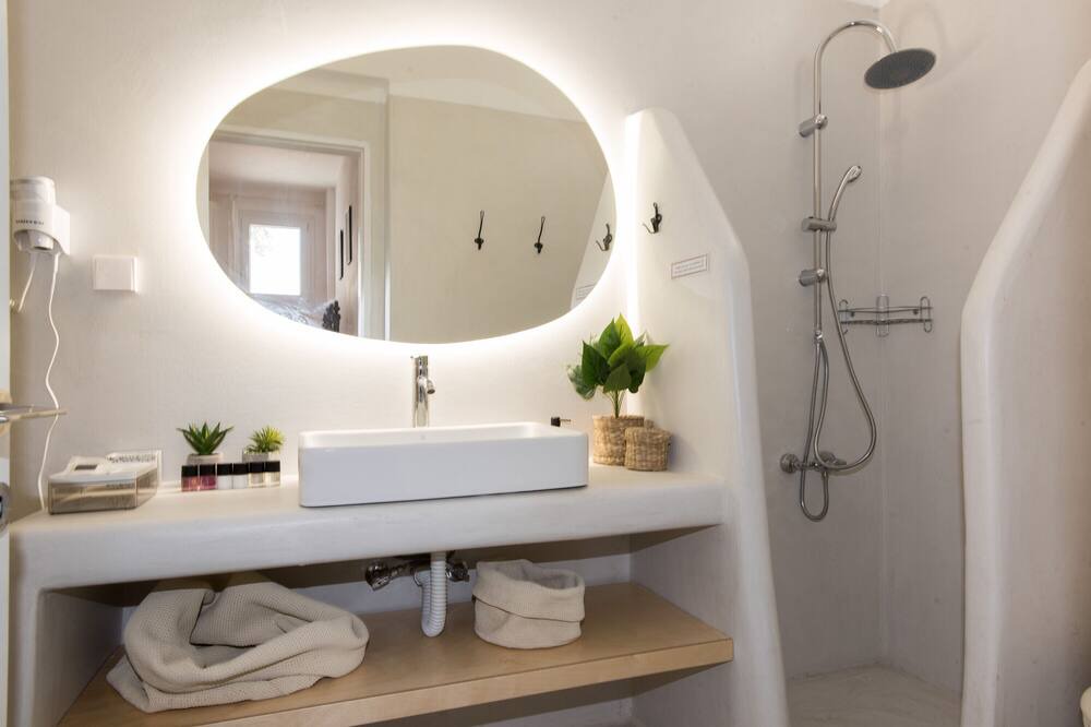 Photo of Bathroom in Xilokeratidi