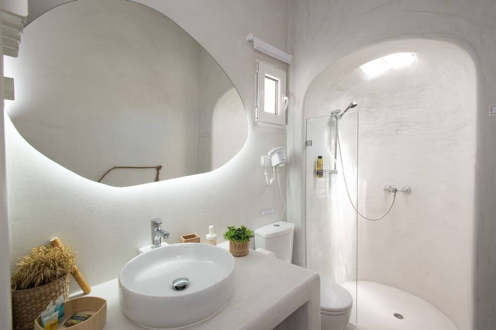 Photo of Bathroom in Xilokeratidi