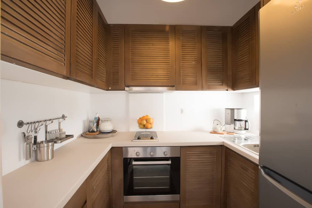 Photo of Kitchen in Xilokeratidi