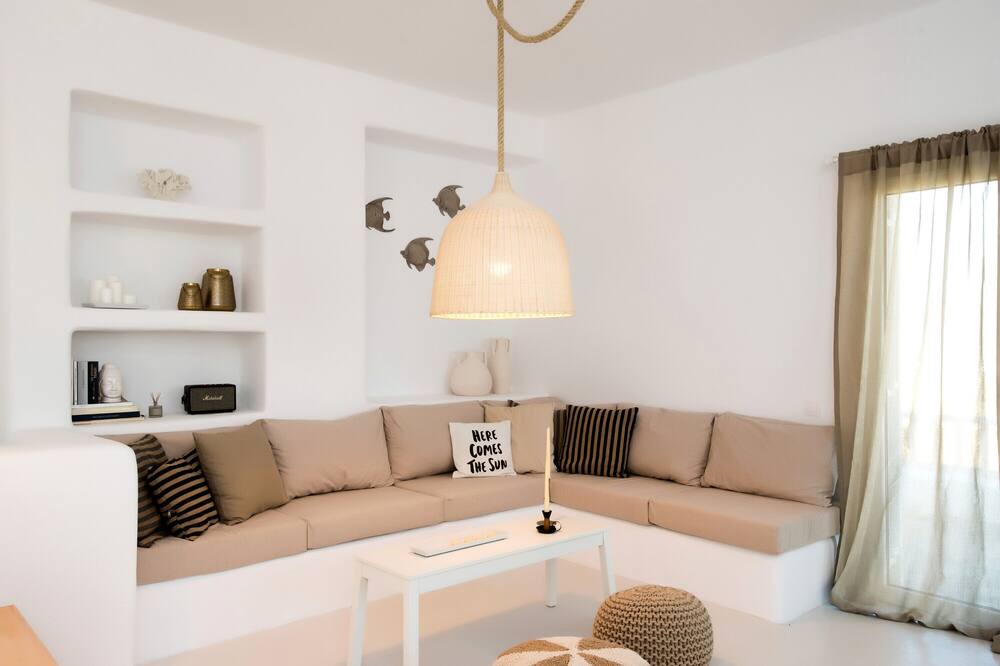 Photo of Livingroom in Xilokeratidi
