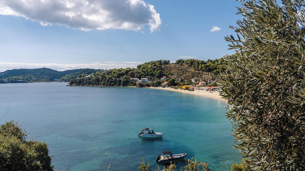 Photo of Outdoor in Katsarou