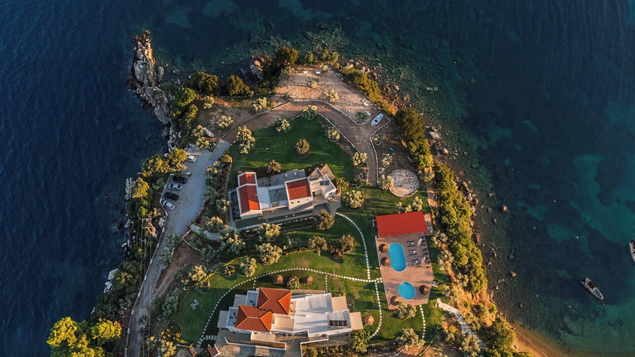 Photo of Outdoor in Katsarou