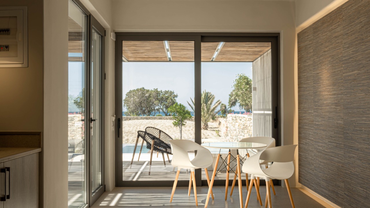 Photo of Outdoor in Tinos Town