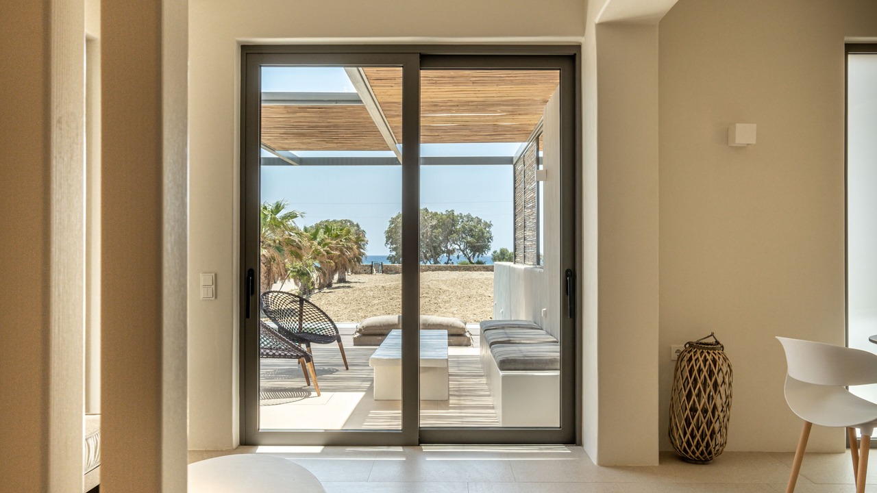 Photo of Outdoor in Tinos Town