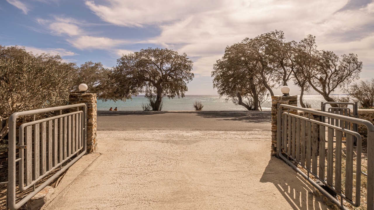 Photo of Outdoor in Tinos Town