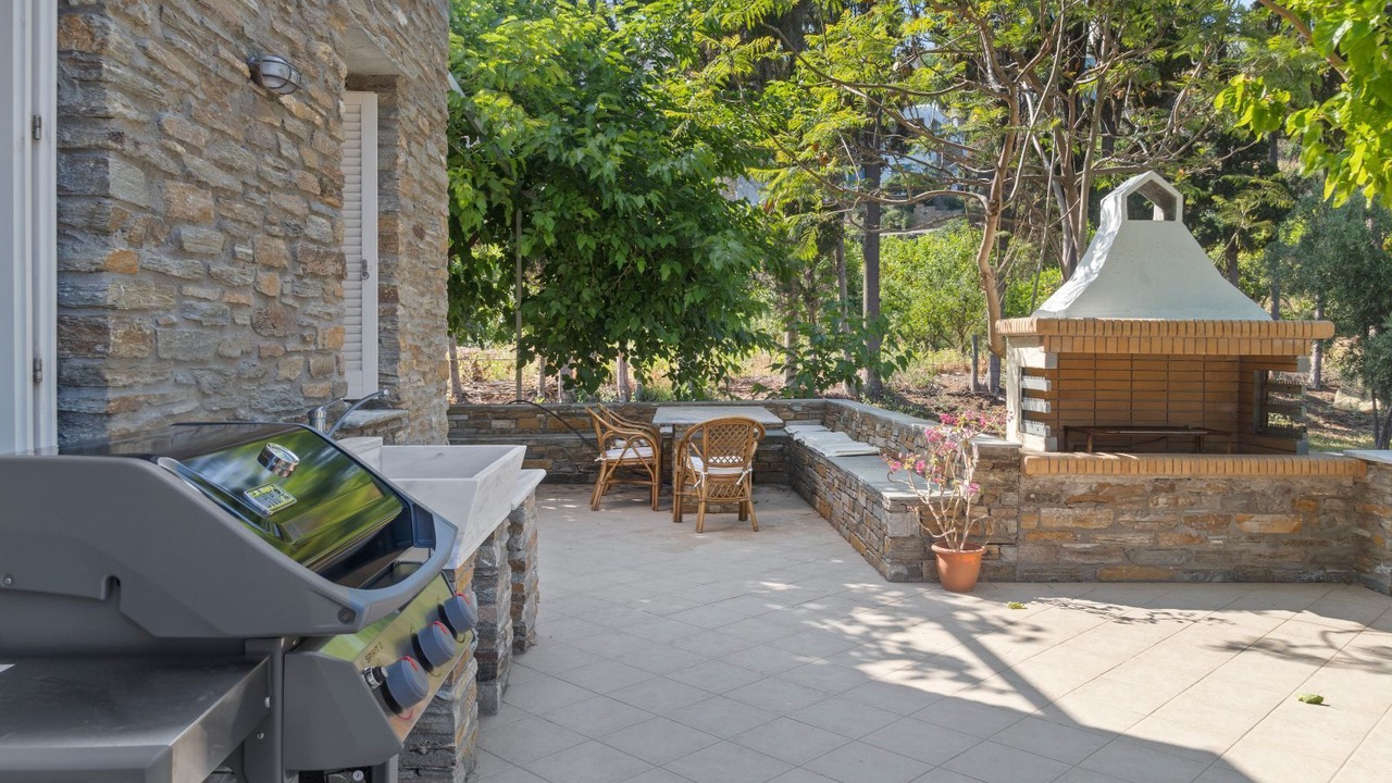 Photo of Outdoor in Paleopolis