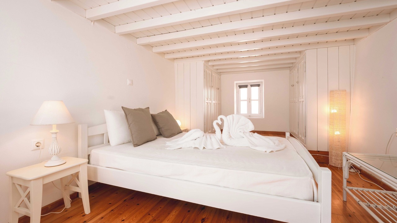 Photo of Bedroom in Mykonos Town