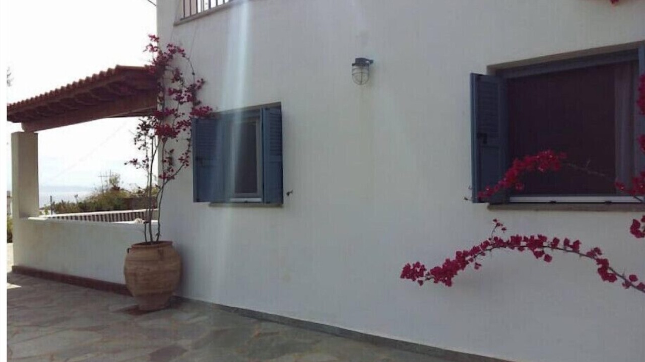 Photo of Patio Balcony in Kipri