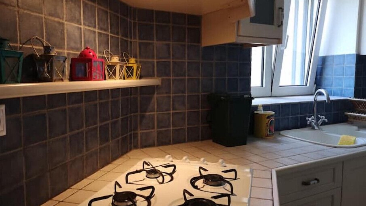 Photo of Kitchen in Kipri