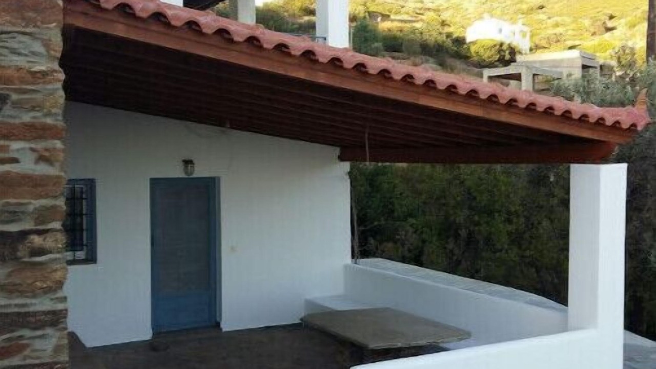 Photo of Patio Balcony in Kipri