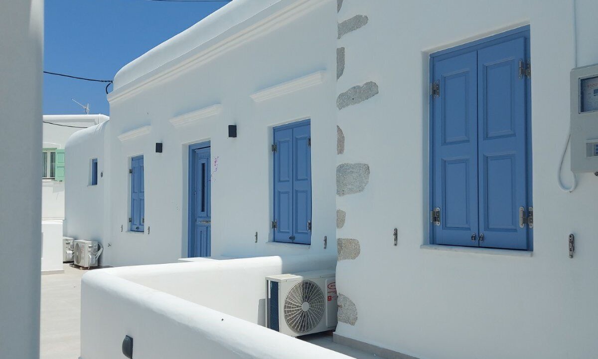 Photo of Outdoor in Astypalaia