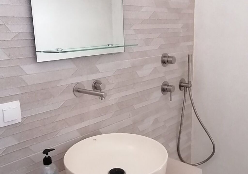 Photo of Bathroom in Astypalaia