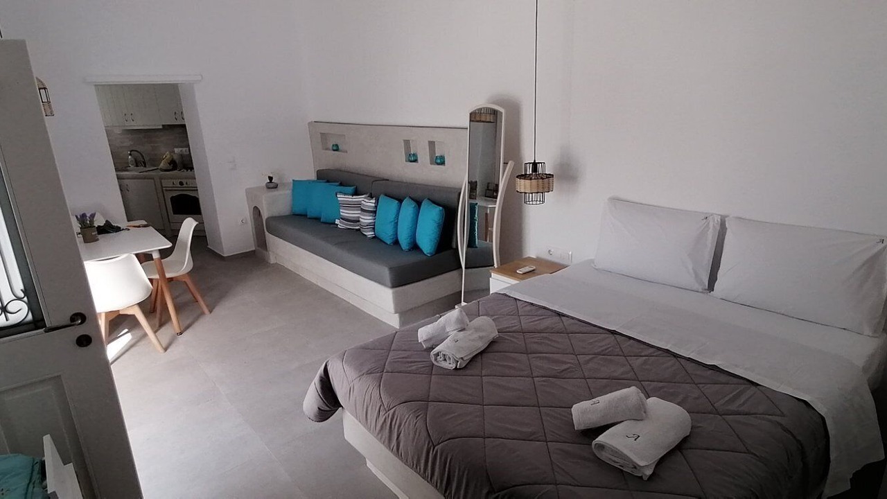 Photo of Others in Astypalaia