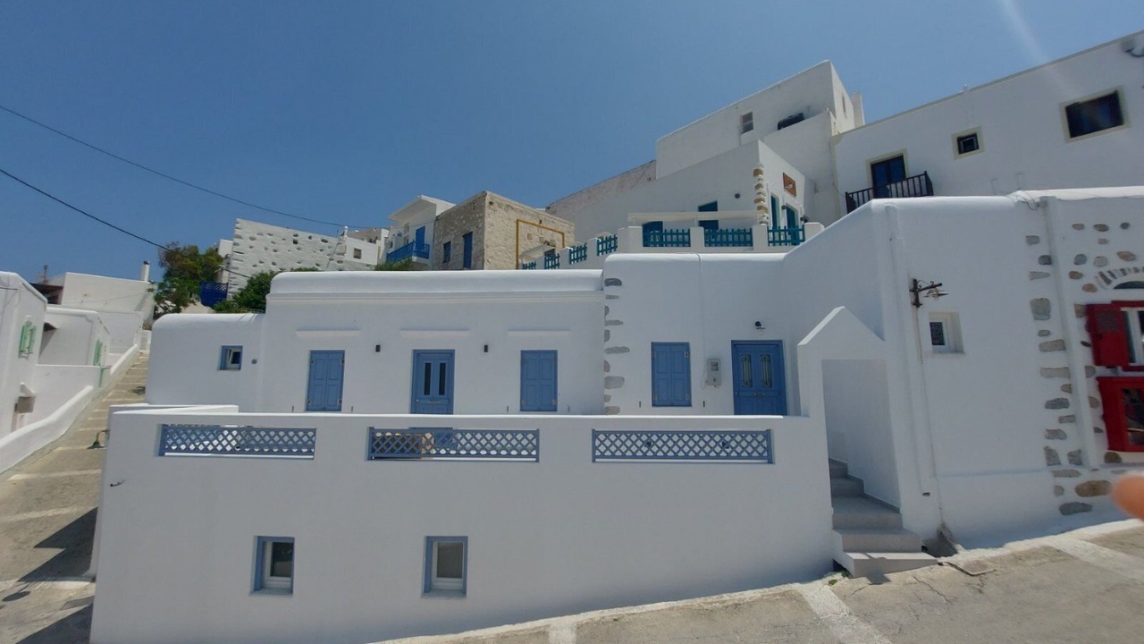 Photo of Outdoor in Astypalaia