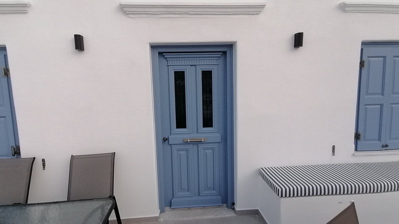 Photo of Outdoor in Astypalaia