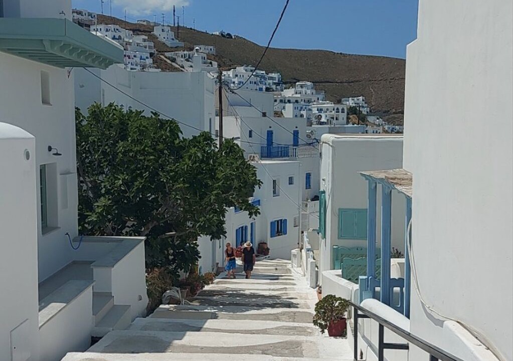 Photo of Outdoor in Astypalaia
