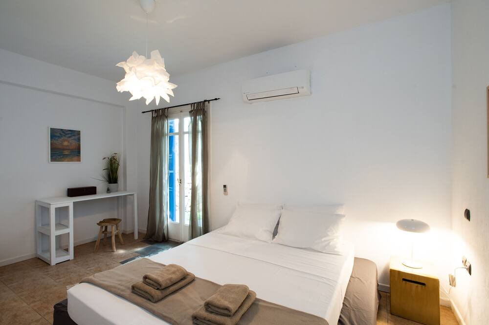 Photo of Bedroom in Kalafatis