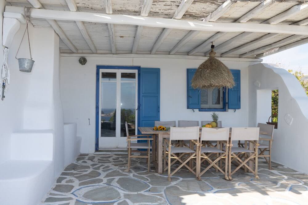 Photo of Outdoor in Kalafatis