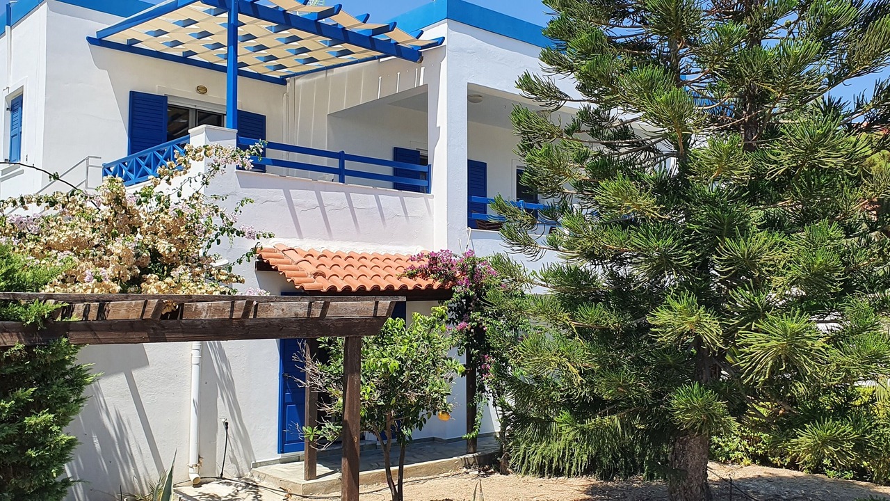 Photo of Outdoor in Megas Gialos