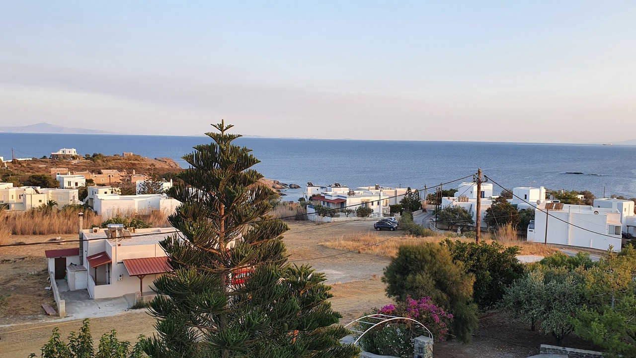 Photo of Outdoor in Megas Gialos
