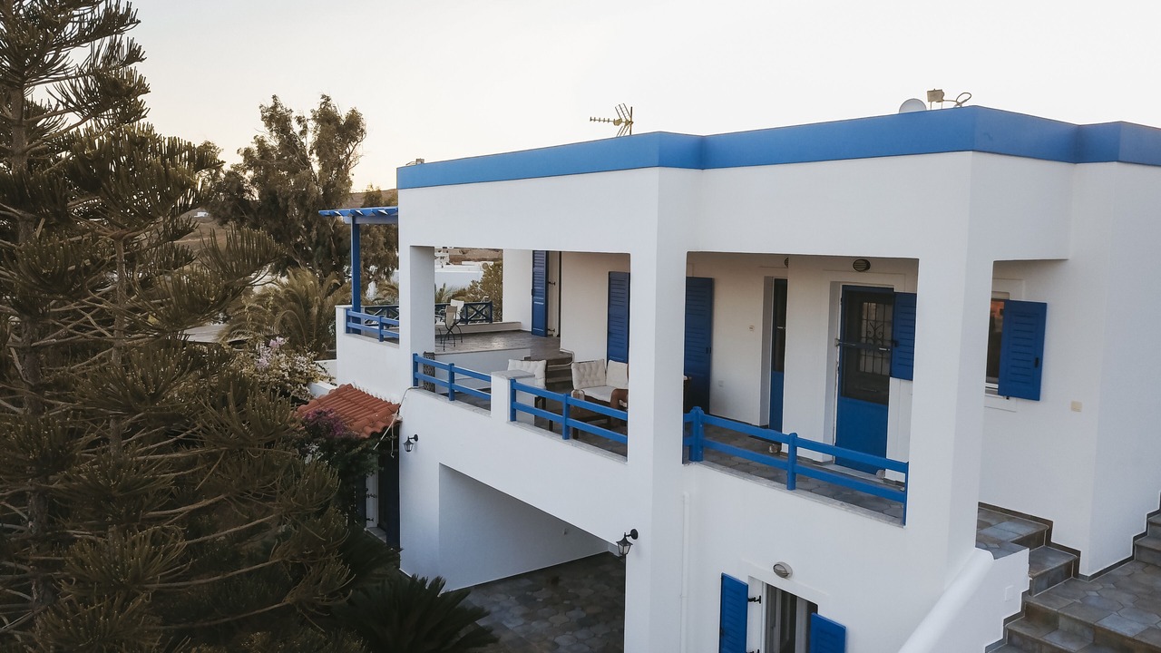 Photo of Outdoor in Megas Gialos