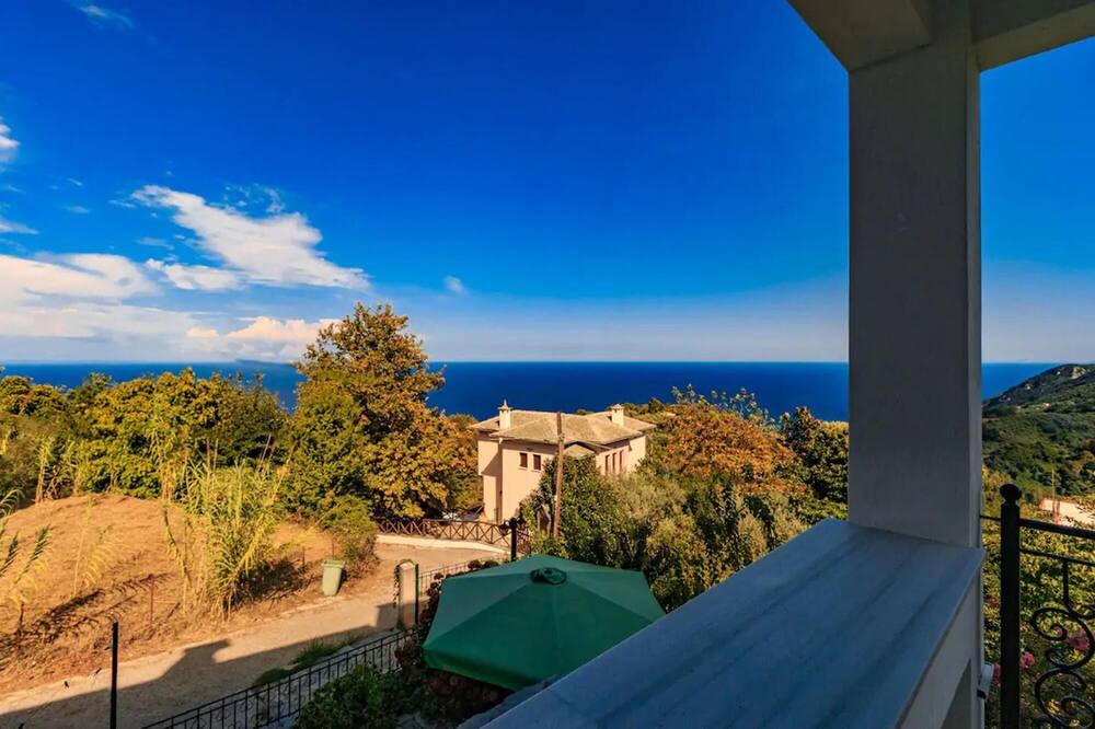 Photo of Outdoor in Agios Dimitrios