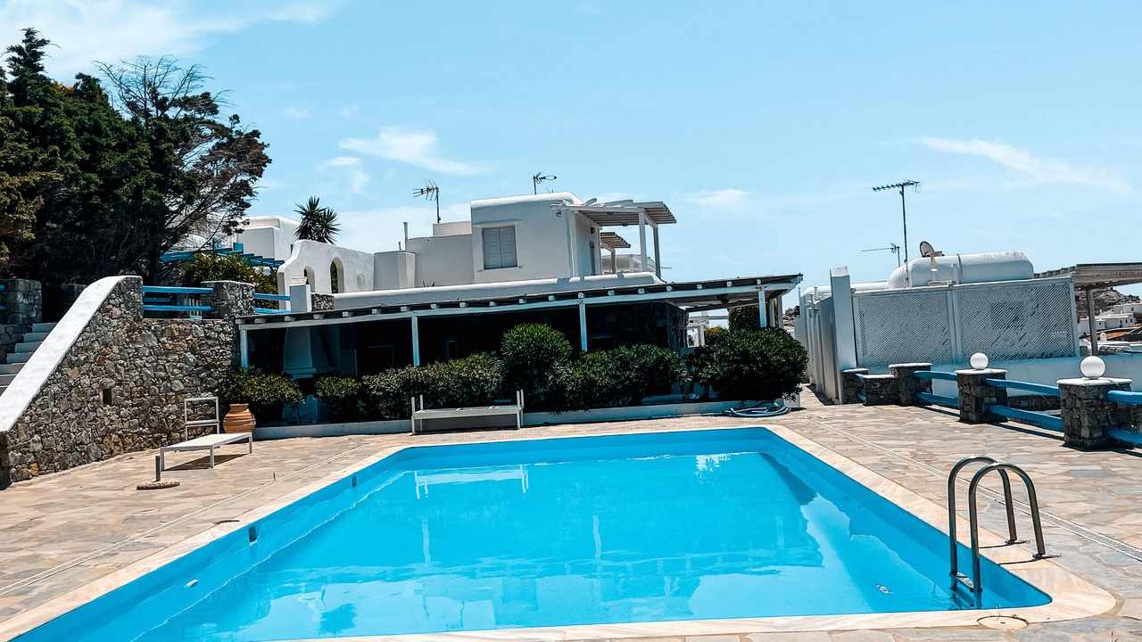 Photo of Outdoor in Kalafatis