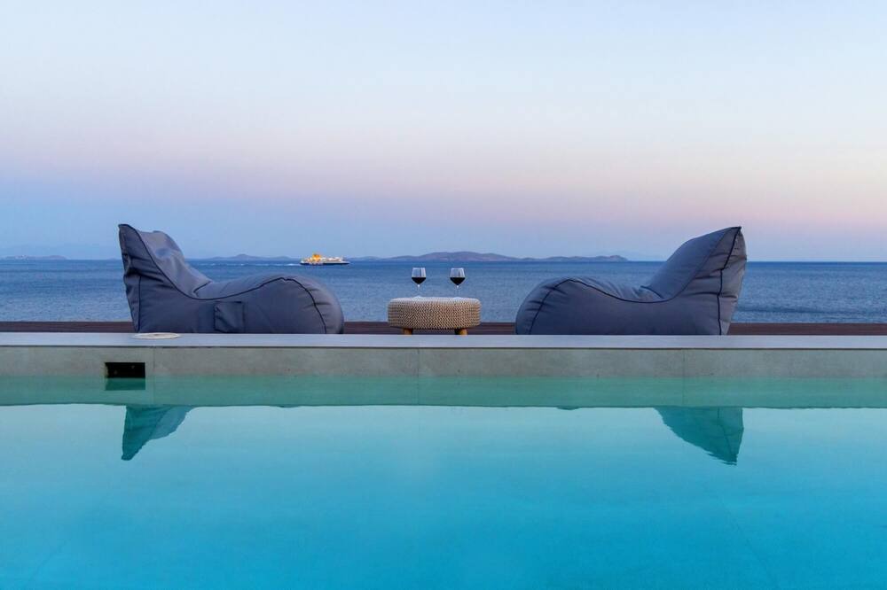 Photo of Outdoor in Agios Sostis