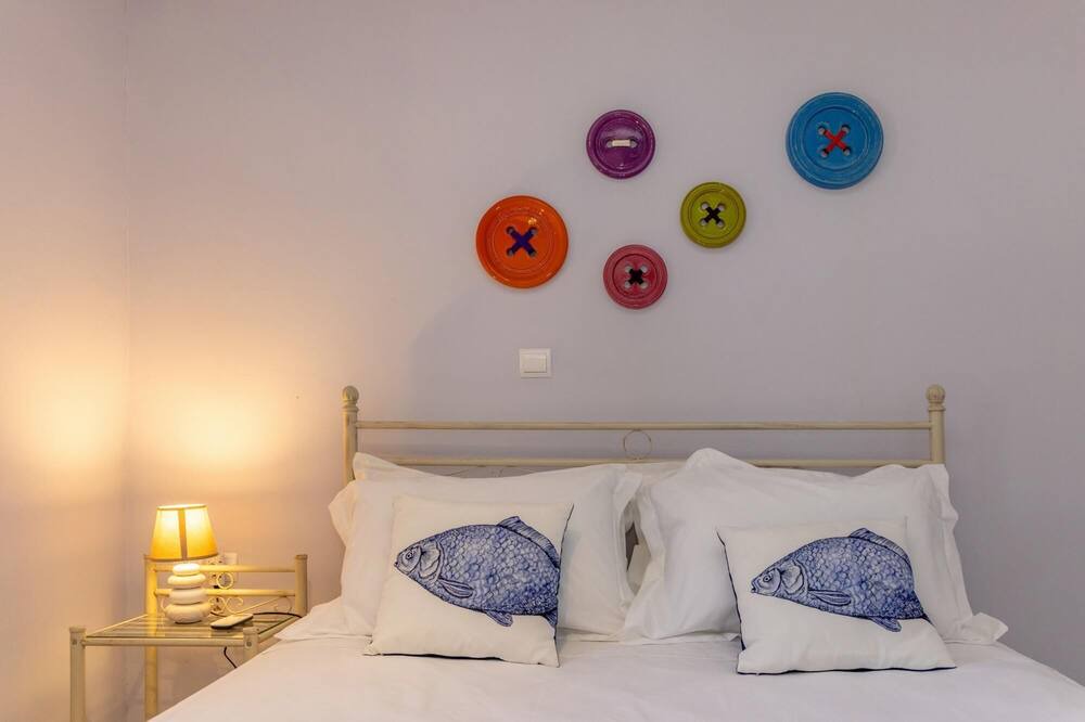 Photo of Bedroom in Agios Sostis