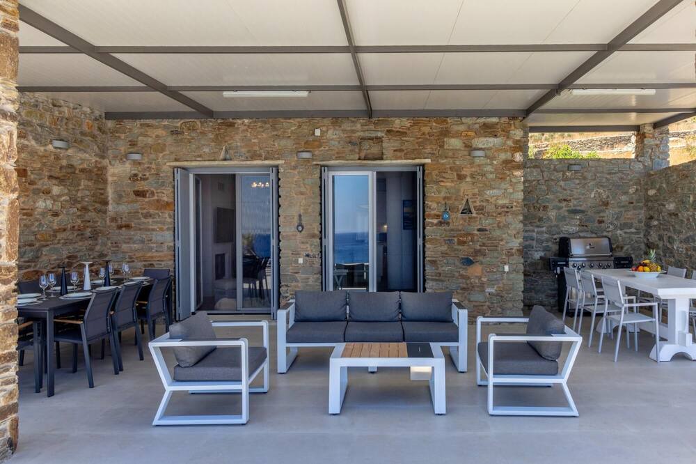 Photo of Outdoor in Agios Sostis