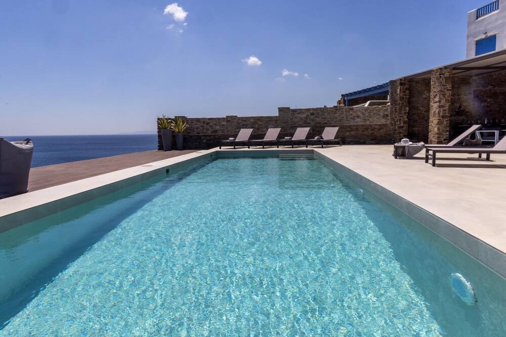 Photo of Outdoor in Agios Sostis