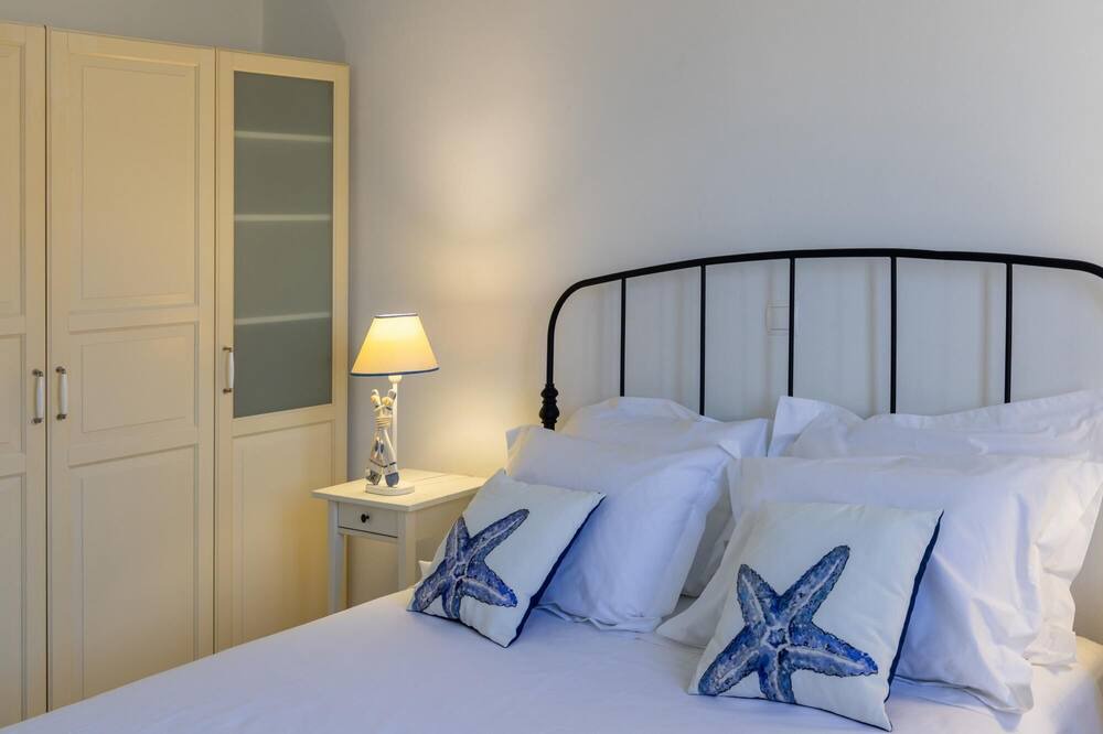 Photo of Bedroom in Agios Sostis