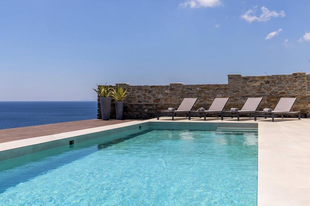 Photo of Outdoor in Agios Sostis