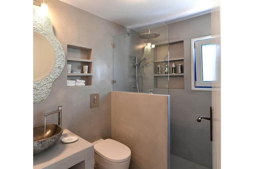 Photo of Bathroom in Krotiri
