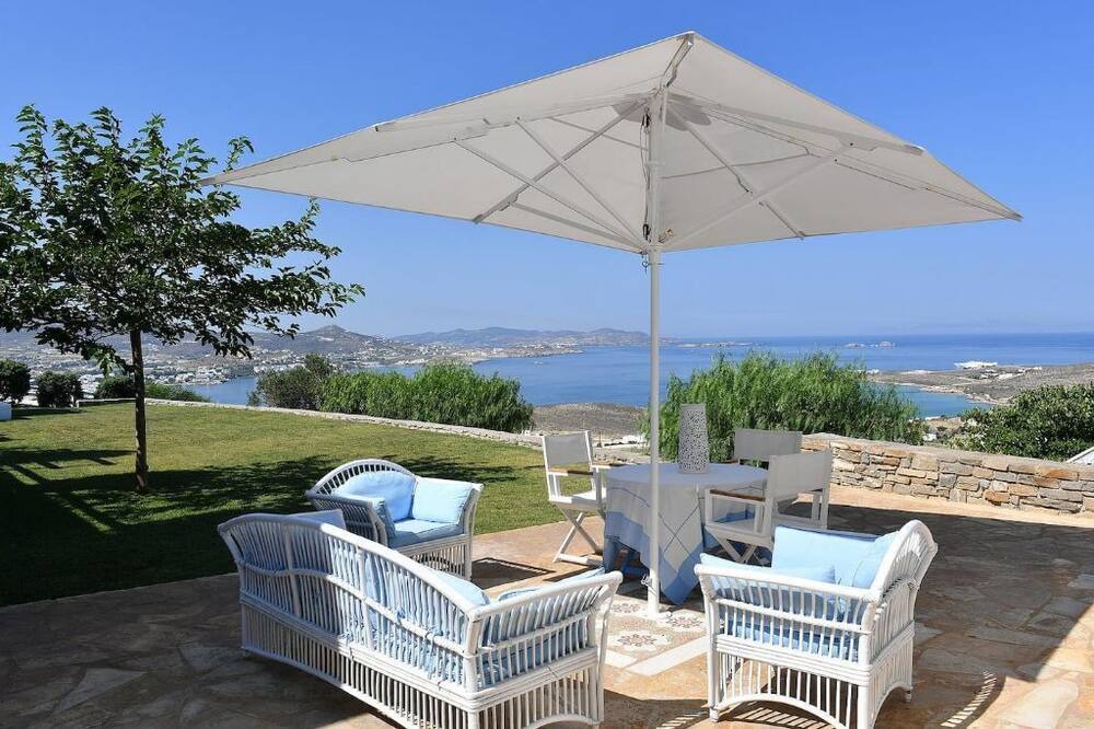Photo of Patio Balcony in Krotiri