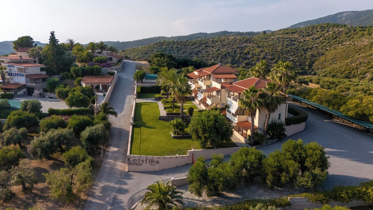 Photo of Outdoor in Neos Marmaras