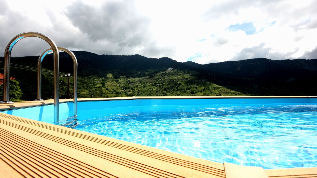Photo of Outdoor in Metsovo