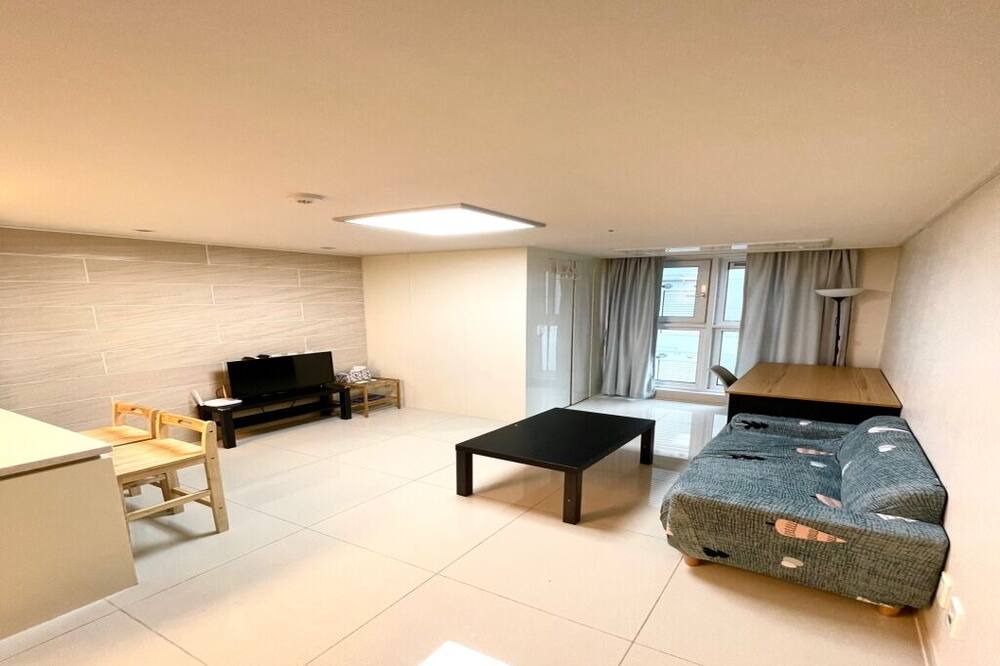 Photo of Livingroom in Pyeongtaek